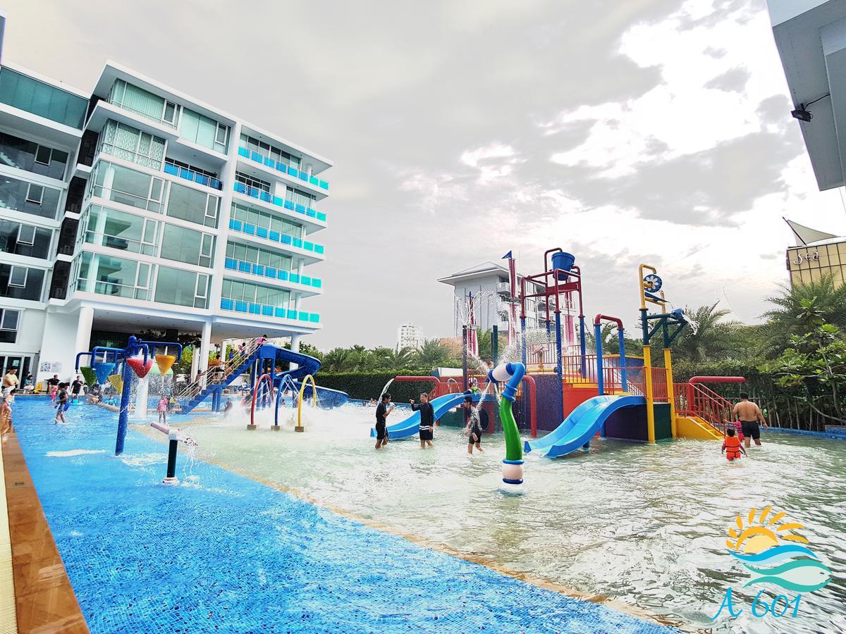 My Resort Hua Hin A601 Exterior photo