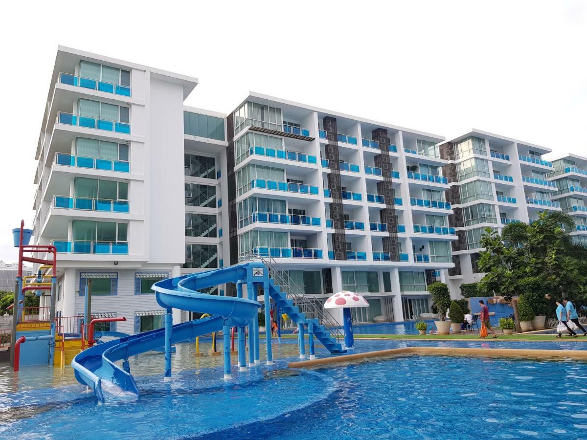 My Resort Hua Hin A601 Exterior photo