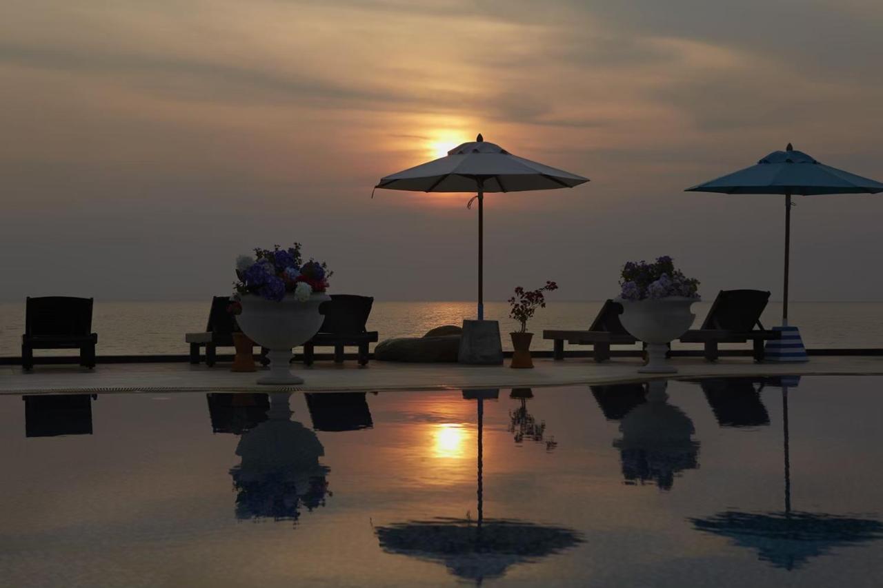 My Resort Hua Hin A601 Exterior photo